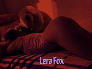 Lera_Fox