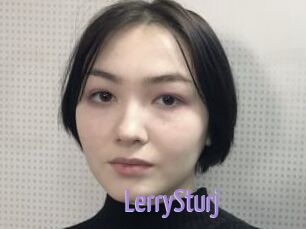 LerrySturj