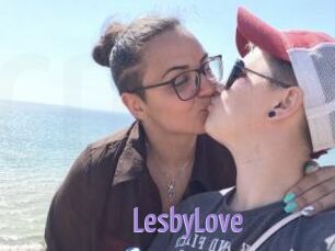 LesbyLove