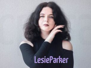 LesieParker