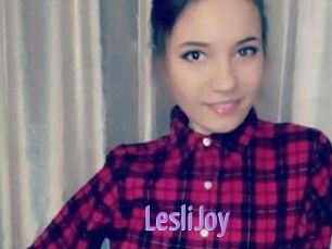 LesliJoy