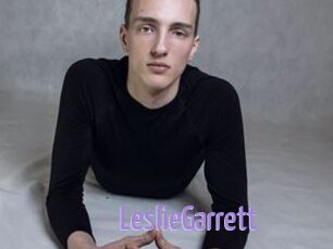 LeslieGarrett