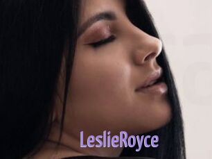 LeslieRoyce