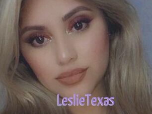 LeslieTexas