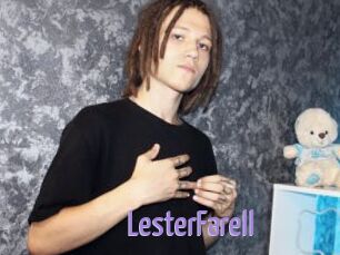 LesterFarell