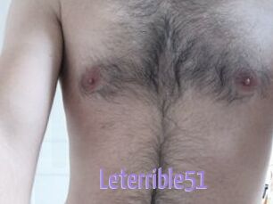 Leterrible51