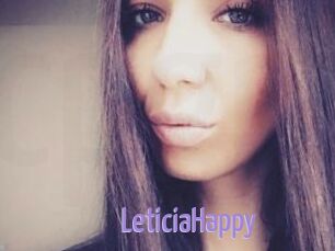 LeticiaHappy