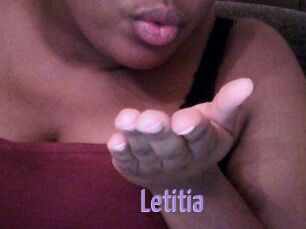 Letitia