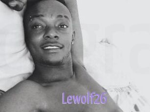 Lewolf26