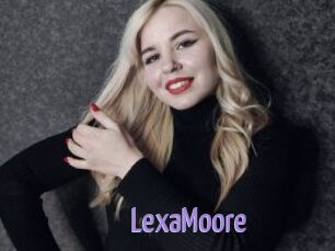 LexaMoore