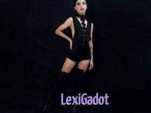 LexiGadot