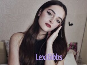 LexiGibbs