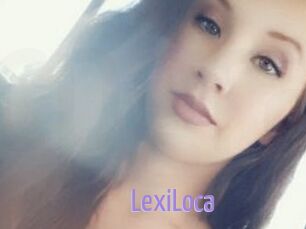 LexiLoca