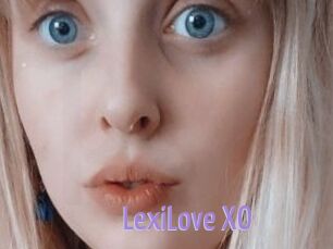 LexiLove_XO