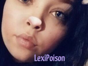 LexiPoison