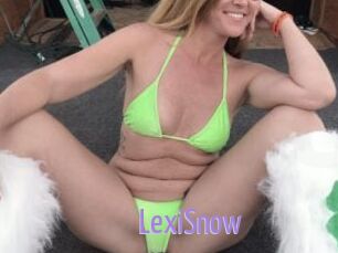 LexiSnow