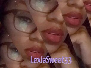 LexiaSweet33