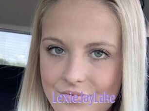 LexieJayLake