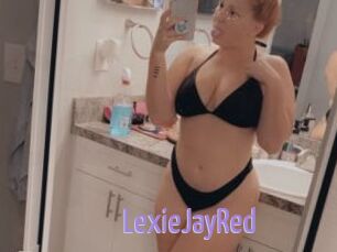 LexieJayRed