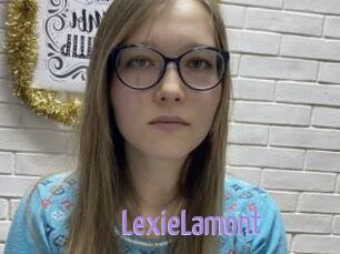 LexieLamont