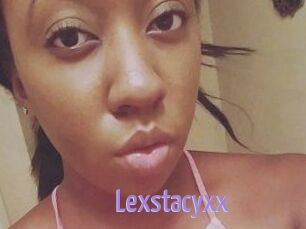 Lexstacyxx