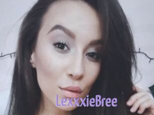 LexxxieBree