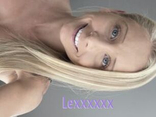 Lexxxxxx