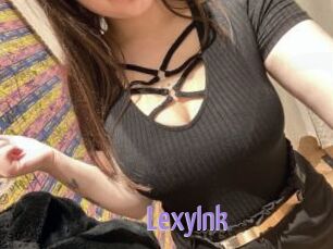 LexyInk