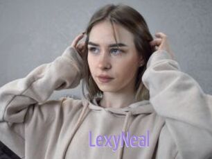 LexyNeal