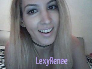 LexyRenee