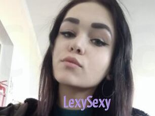 LexySexy