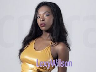 LexyWilson