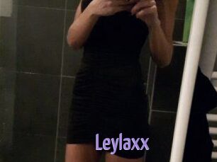 Leylaxx