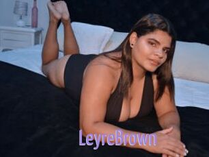 LeyreBrown