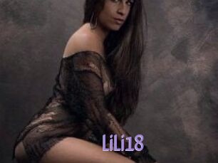 LiLi18