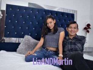 LiaANDMartin