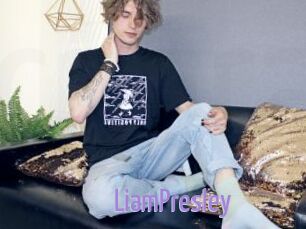 LiamPresley