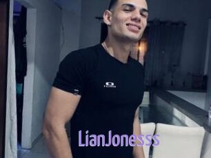 LianJonesss