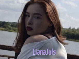 LianaJuls