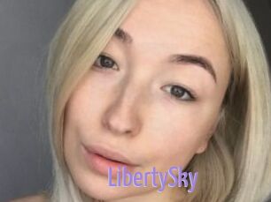 LibertySky