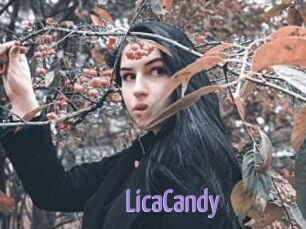 LicaCandy