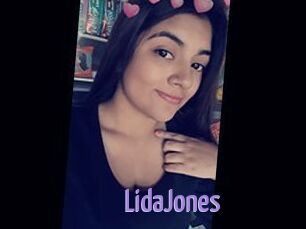 LidaJones