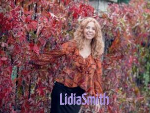 LidiaSmith