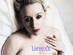 Lievexx