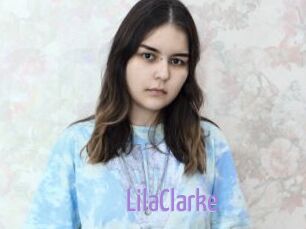 LilaClarke