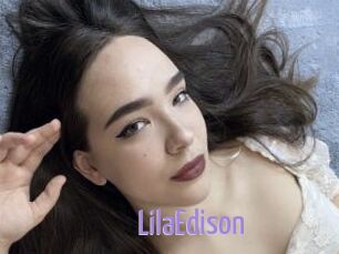 LilaEdison