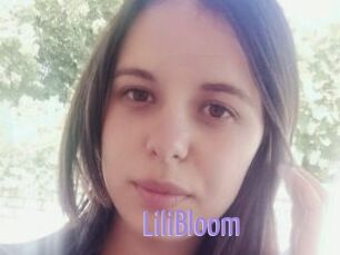 LiliBloom