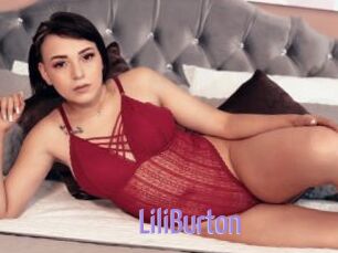 LiliBurton