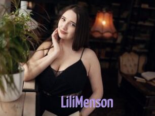 LiliMenson