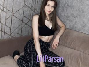 LiliParsan